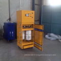 FORST Cement Dust Collector Silo Filter